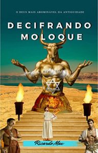 Baixar Decifrando Moloque pdf, epub, eBook