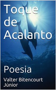 Baixar Toque de Acalanto: Poesia pdf, epub, eBook