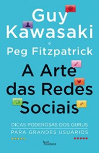 Baixar A arte das redes sociais pdf, epub, eBook