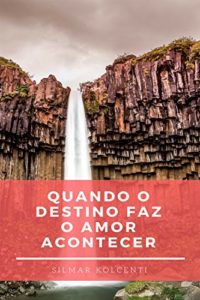 Baixar Quando o destino faz o amor acontecer pdf, epub, eBook