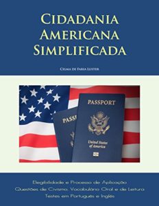 Baixar Cidadania Americana Simplificada pdf, epub, eBook