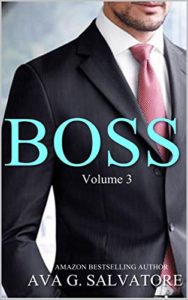 Baixar BOSS: Volume 3 (Promessas) pdf, epub, eBook