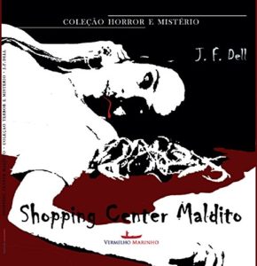 Baixar Shopping center maldito pdf, epub, eBook