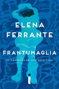 Baixar Frantumaglia pdf, epub, eBook