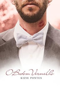 Baixar O Batom Vermelho pdf, epub, eBook