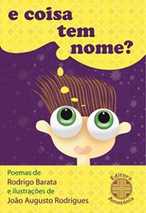 Baixar E Coisa tem Nome pdf, epub, eBook