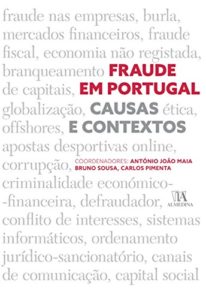 Baixar Fraude em Portugal – Causas e contextos pdf, epub, eBook