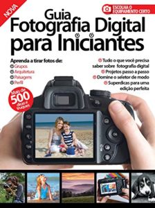 Baixar Guia Fotografia Digital para Iniciantes pdf, epub, eBook