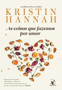 Baixar As coisas que fazemos por amor pdf, epub, eBook