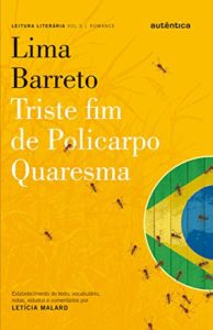 Baixar Triste fim de Policarpo Quaresma – Lima Barreto pdf, epub, eBook