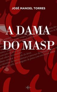 Baixar A Dama do MASP pdf, epub, eBook