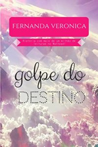 Baixar Golpe do Destino pdf, epub, eBook