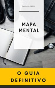 Baixar Mapa Mental – O Guia Definitivo pdf, epub, eBook
