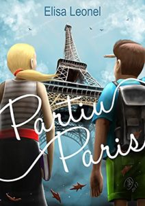 Baixar Partiu Paris pdf, epub, eBook