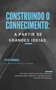 Baixar Construindo o Conhecimento: A Partir de Grandes Ideias (1) pdf, epub, eBook