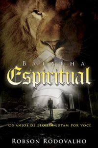 Baixar Batalha espiritual 2 pdf, epub, eBook