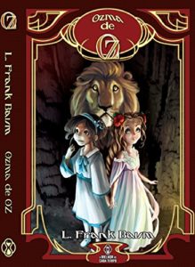 Baixar Ozma de Oz pdf, epub, eBook