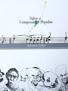 Baixar Salve o Compositor Popular pdf, epub, eBook