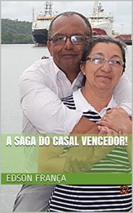 Baixar A saga do casal vencedor! pdf, epub, eBook