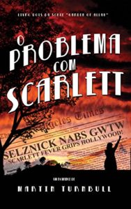 Baixar O Problema Com Scarlett pdf, epub, eBook