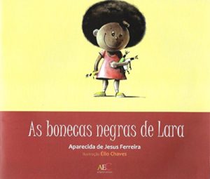 Baixar As bonecas negras de Lara pdf, epub, eBook