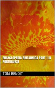 Baixar Encyclopedia Britannica Part 1 in Portuguese pdf, epub, eBook