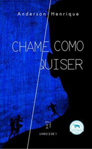Baixar Chame como quiser pdf, epub, eBook