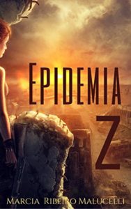 Baixar Epidemia Z pdf, epub, eBook