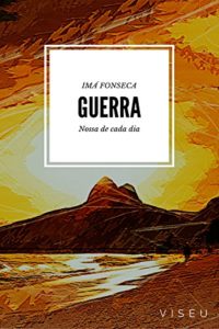 Baixar Guerra nossa de cada dia pdf, epub, eBook