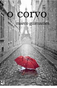 Baixar O Corvo pdf, epub, eBook