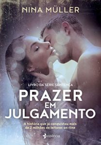 Baixar Prazer em julgamento pdf, epub, eBook