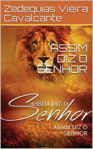 Baixar ASSIM DIZ O SENHOR: ASSIM DIZ O SENHOR pdf, epub, eBook