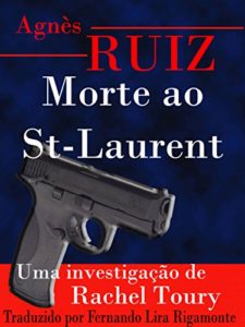 Baixar Morto ao St-Laurent pdf, epub, eBook