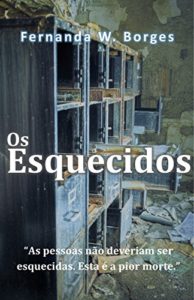 Baixar OS ESQUECIDOS pdf, epub, eBook