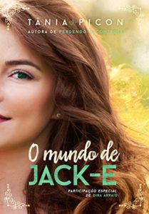 Baixar O mundo de Jack-e pdf, epub, eBook
