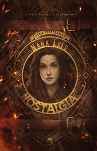 Baixar Nostalgia (1) pdf, epub, eBook