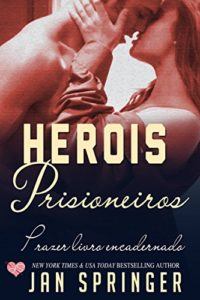 Baixar Herois Prisioneiros pdf, epub, eBook