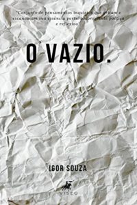 Baixar O vazio pdf, epub, eBook