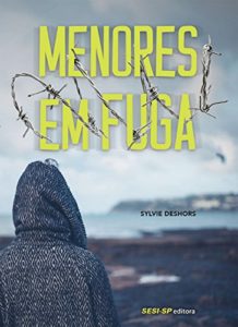 Baixar Menores em fuga pdf, epub, eBook