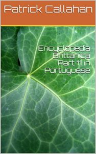Baixar Encyclopedia Brittanica Part 11 in Portuguese pdf, epub, eBook