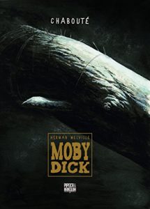 Baixar Moby Dick pdf, epub, eBook