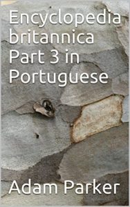 Baixar Encyclopedia britannica Part 3 in Portuguese pdf, epub, eBook