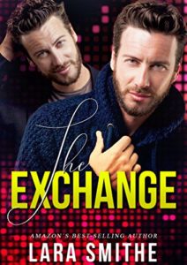 Baixar The Exchange pdf, epub, eBook
