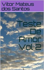 Baixar Teste De Amor Vol 2 pdf, epub, eBook