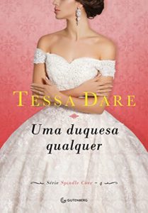 Baixar Uma duquesa qualquer pdf, epub, eBook