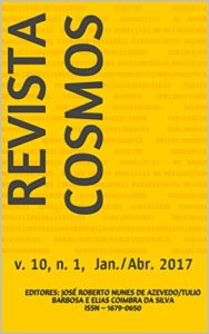 Baixar Revista Cosmos (N.1, Jan./Abr. de 2017 Livro 10) pdf, epub, eBook
