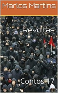 Baixar Revoltas: Contos 17 pdf, epub, eBook