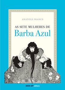Baixar As Sete Mulheres de Barba Azul pdf, epub, eBook