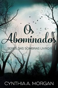 Baixar Os Abominados pdf, epub, eBook