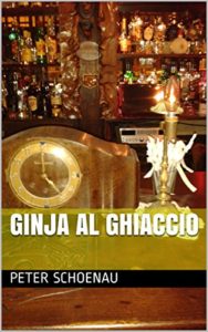 Baixar Ginja al ghiaccio pdf, epub, eBook